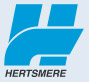 Hertsmere Borough Council Logo